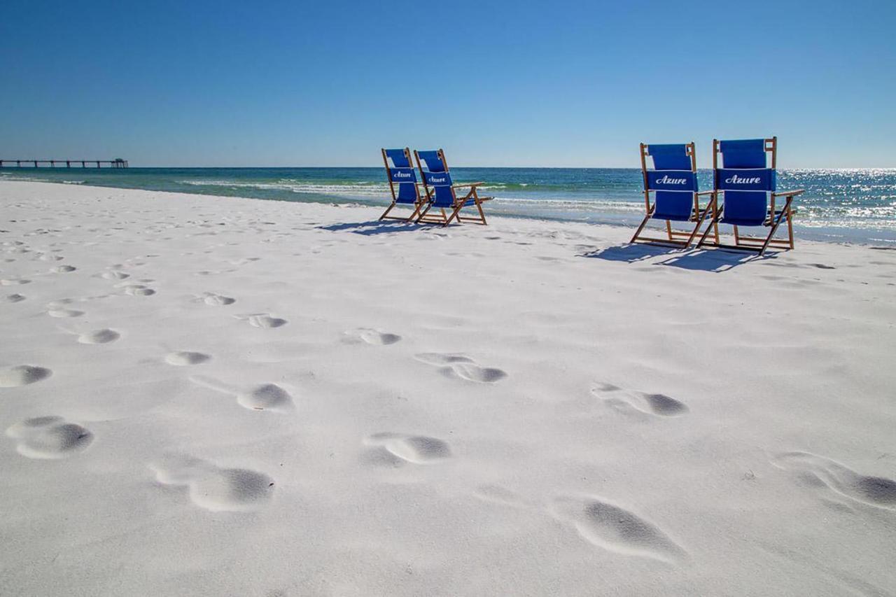 Willa Azure #407 Fort Walton Beach Zewnętrze zdjęcie