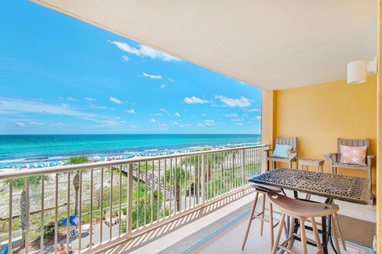 Willa Azure #407 Fort Walton Beach Zewnętrze zdjęcie
