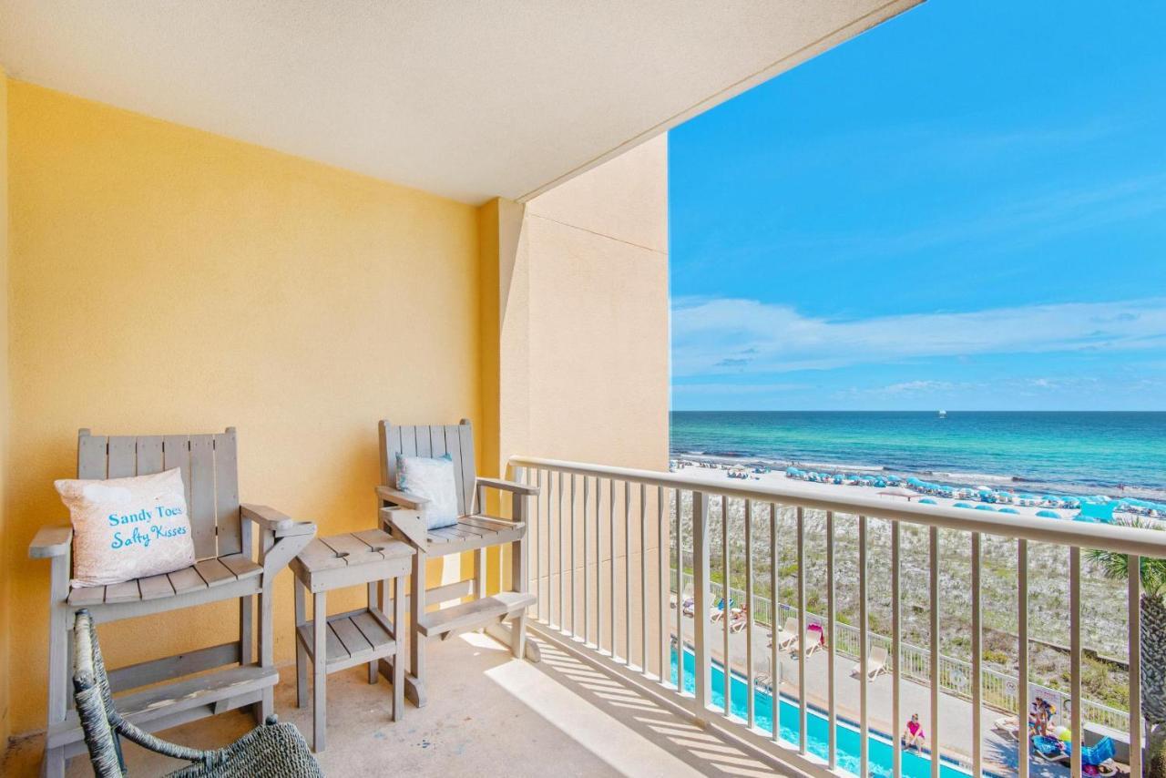Willa Azure #407 Fort Walton Beach Zewnętrze zdjęcie
